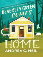 Beverley Green Comes Home