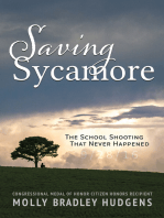 Saving Sycamore