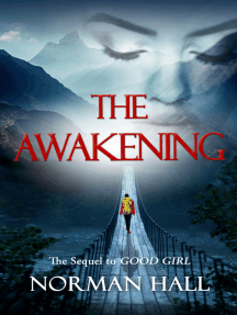 Read The Awakening Online By Norman Hall Books
