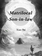 Matrilocal Son-in-law: Volume 3