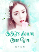 CEO's Soulful Cute Wife