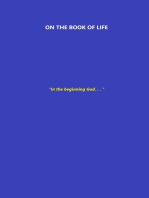 On the Book of Life