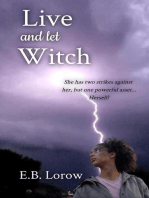 Live and Let Witch