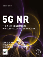 5G NR: The Next Generation Wireless Access Technology