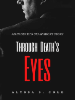 Through Death's Eyes: In Death's Grasp, #0