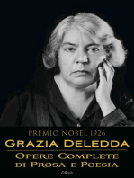 Grazia Deledda