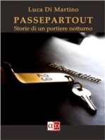 Passepartout: Storie di un portiere notturno