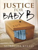 Justice for Baby B