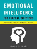 Emotional Intelligence for Funeral Directors: The Secret to Less Stress and Burnout at Work