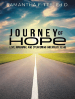 Journey of Hope: Love, Marriage, and Overcoming Infertility at 40