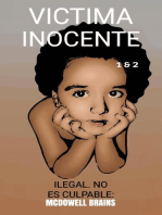 Victima Inocente: Ficción / Misterio y detective / Procedimientos policiales
