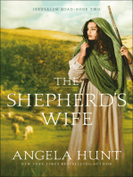 The Shepherd's Wife (Jerusalem Road Book #2)