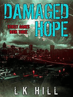 Damaged Hope