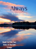 Always: Two Side of the Coin, #3