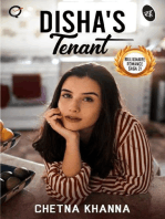 Disha's Tenant