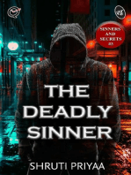 The Deadly Sinner