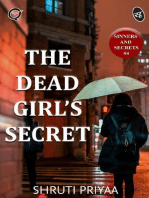 The Dead Girl's Secret