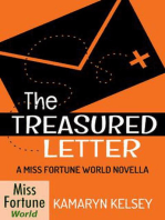 The Treasured Letter