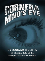 Corner of the Mind's Eye: Corner of the Mind's Eye, #1