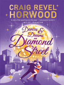 Dances and Dreams on Diamond Street by Craig Revel Horwood - Ebook ...