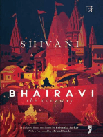 Bhairavi