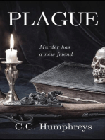 Plague: Plague and Fire, #1