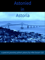 Astonied in Astoria