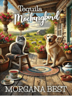 Tequila Mockingbird: Australian Amateur Sleuth, #7