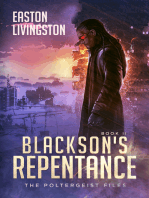 Blackson's Repentance