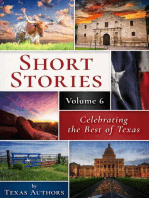 Short Stories by Texas Authors: Volume 6
