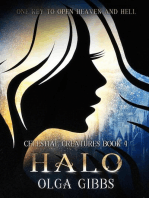 Halo: Celestial Creatures, #4