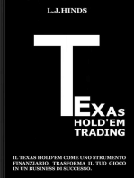Texas Hold'em Trading
