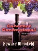 Cabernet Confessional