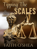 Tipping the Scales: Everyday Goddesses, #4