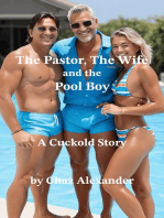 The Pastor, The Wife and the Pool Boy