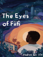 The Eyes of Fiifi