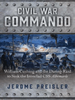 Civil War Commando