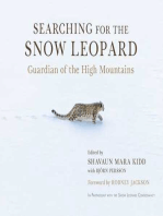 Searching for the Snow Leopard