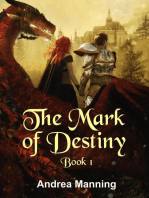 The Mark of Destiny: The Mark of Destiny, #1