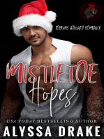 Mistletoe Hopes: Forever Holiday Romance
