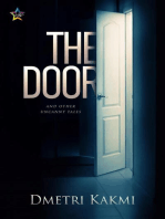 The Door and Other Uncanny Tales