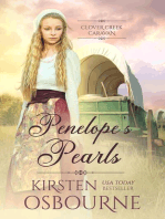 Penelope's Pearls: Clover Creek Caravan, #6
