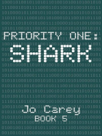Shark: Priority One, #5