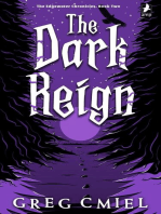 The Dark Reign: The Edgewater Chronicles, #2
