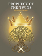 Prophecy of the Twins