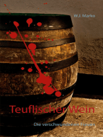 Teuflischer Wein