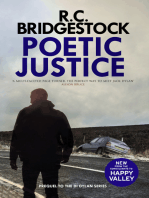 Poetic Justice: The utterly gripping prequel to the DI Jack Dylan crime thrillers