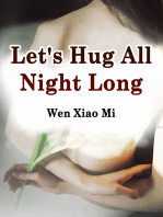 Let's Hug All Night Long: Volume 3