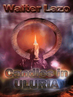 Candles in Uluria