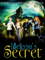 Melissa's Secret